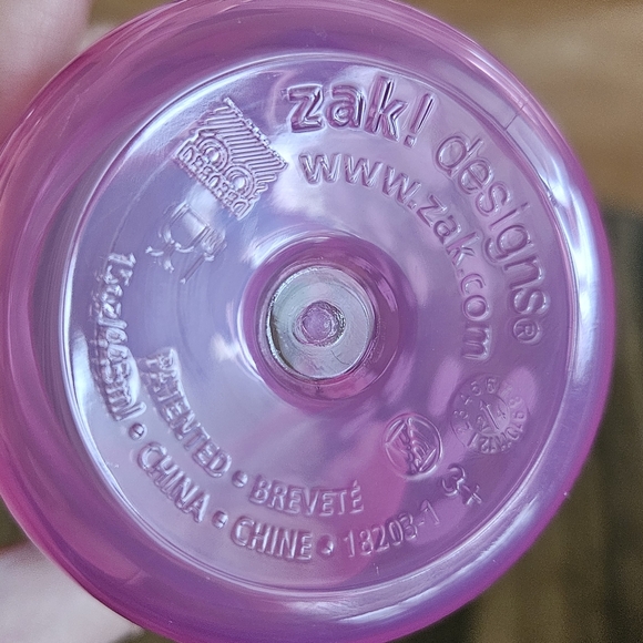 NWT Disney Minnie Mouse Kid's Blanket Throw, Pillow, & Tumbler 3-Piece Bundle - Picture 14 of 14